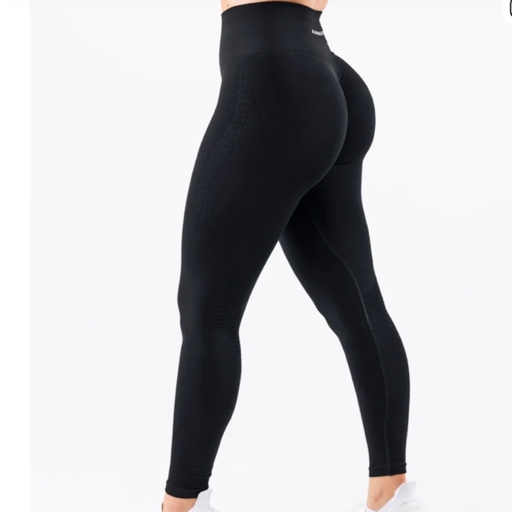 Alphalete Amplify Contour Leggings-M